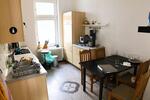 Etagenwohnung Flensburg Altstadt - 5 Zimmer, 136 m&sup2;, 978&euro; | Angebot:26234816