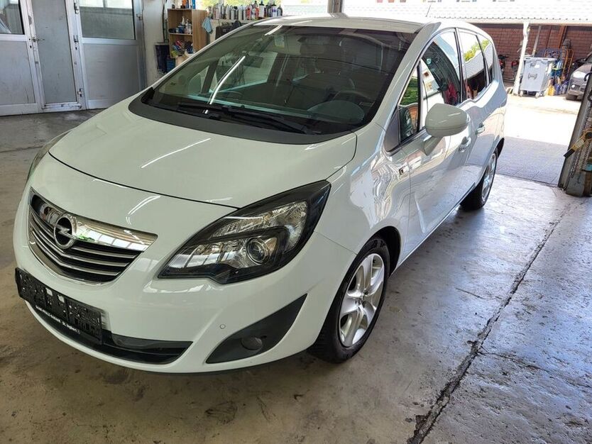 Meriva