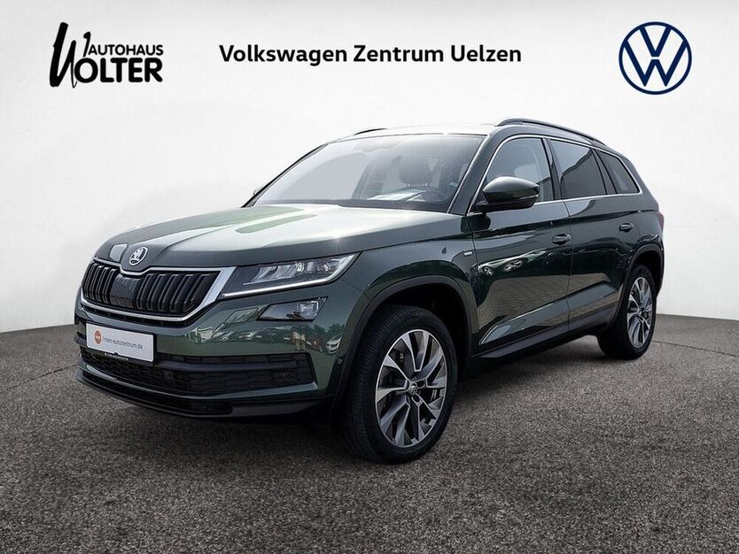 Kodiaq