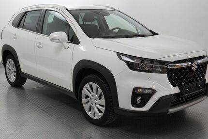 Suzuki (SX4) S-Cross 5.067 km 19.750 &euro; Bebra 36179