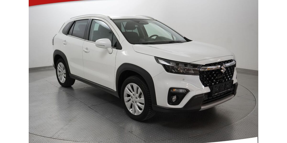 Suzuki (SX4) S-Cross 5.067 km 19.750 &euro; Bebra 36179