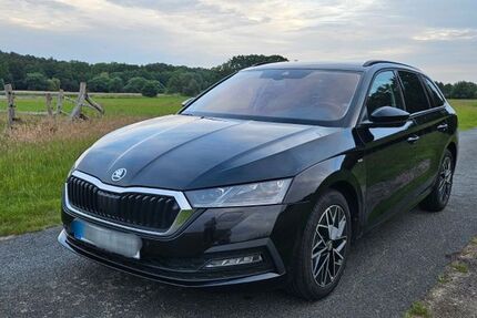Skoda Octavia 96.052 km 21.000 &euro; Scheeßel 27383
