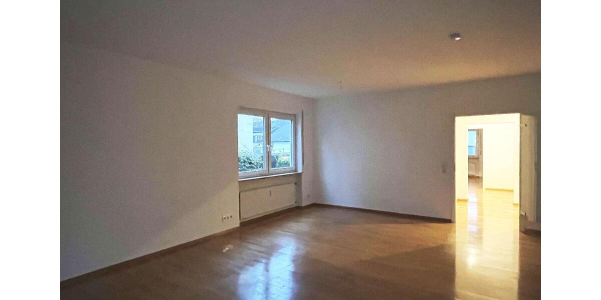Erdgeschoßwohnung Saarbrücken St. Arnual - 2 Zimmer, 80 m&sup2;, 830&euro; | Angebot:26412249