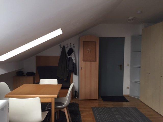 Maisonettenwohnung Bad Tölz - 3 Zimmer, 78 m&sup2;, 497.000&euro; | Angebot:26931195