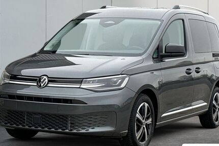 VW Caddy 5.210 km 39.170 &euro; Buchholz 21244