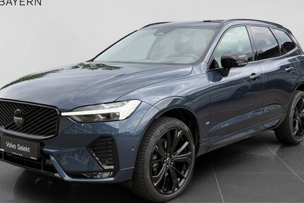 Volvo XC60 9.999 km 48.990 &euro; Neutraubling 93073