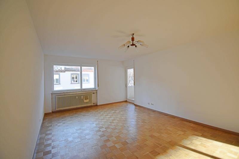 Etagenwohnung Konstanz Paradies - 2 Zimmer, 60 m&sup2;, 1.050&euro; | Angebot:26275741
