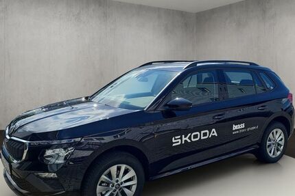 Skoda Kamiq 9.500 km 29.800 € Gießen 35392