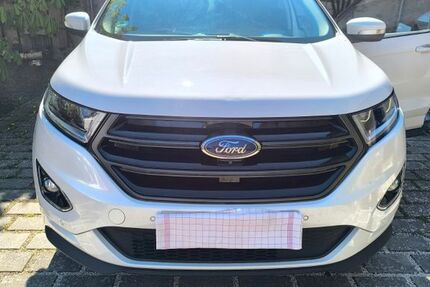 Ford Edge 95.650 km 13.800 &euro; Haundorf 91729