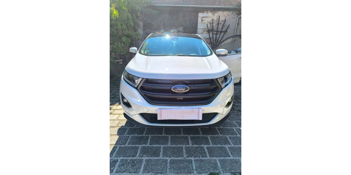 Ford Edge 95.650 km 15.100 &euro; Haundorf 91729
