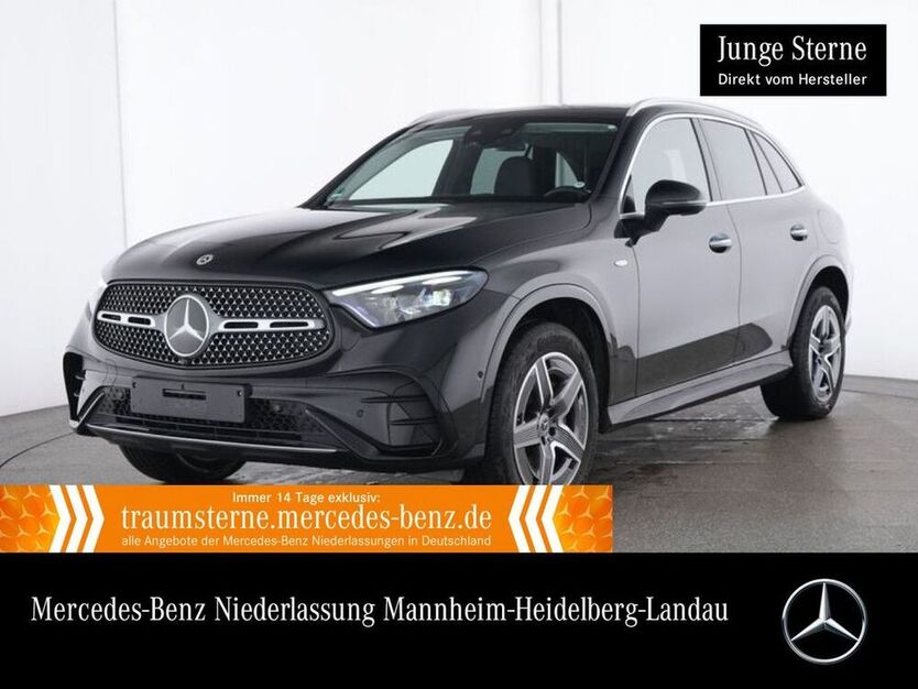 GLC 400