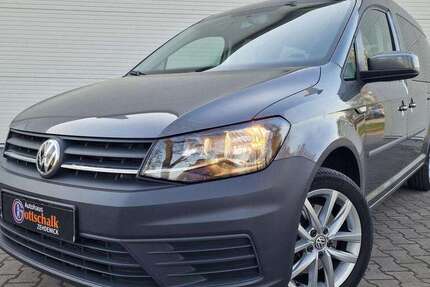 VW Caddy 72.475 km 25.980 &euro; Zehdenick 16792