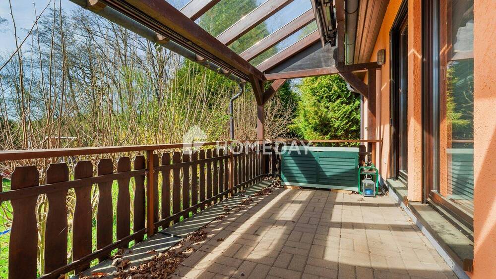 Einfamilienhaus Altdorf bei Nürnberg Röthenbach - 5 Zimmer, 121 m&sup2;, 599.000&euro; | Angebot:26290241