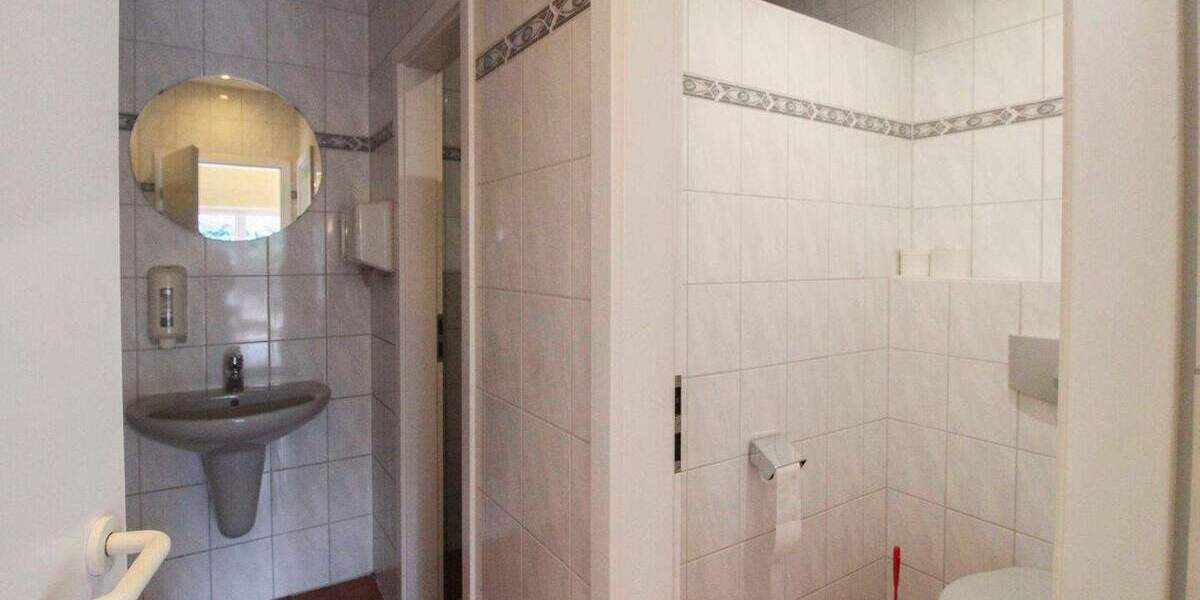 Gewerbeobjekt Worms Neuhausen - 349.000&euro; | Angebot:25695242