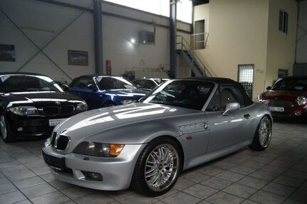 BMW Z3
