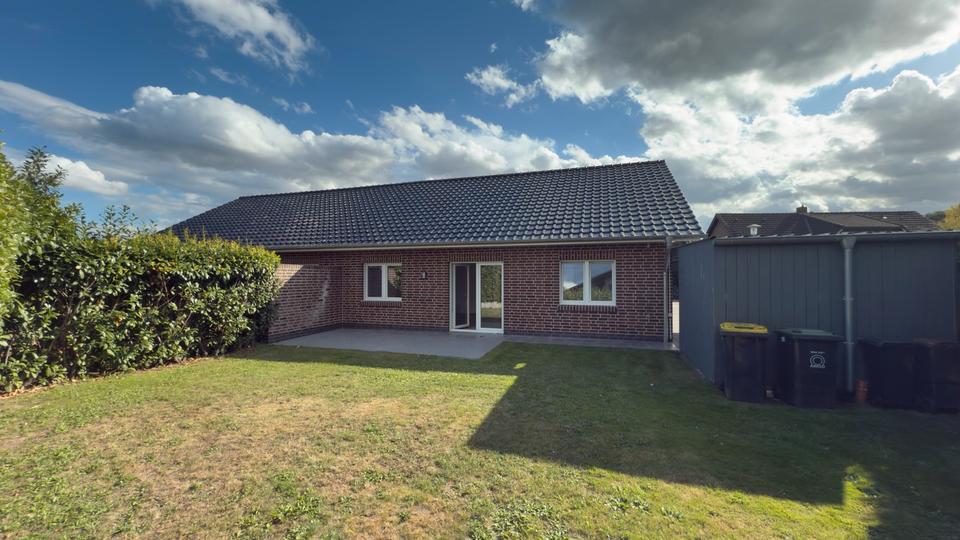 Doppelhaushälfte Quakenbrück - 3 Zimmer, 89 m&sup2;, 295.000&euro; | Angebot:26425465