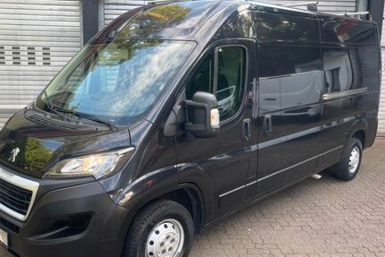 Peugeot Boxer 96.000 km 15.990 &euro; Norderstedt 22844