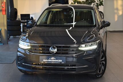 VW Tiguan 143.682 km 21.750 &euro; Altdorf/Landshut 84032
