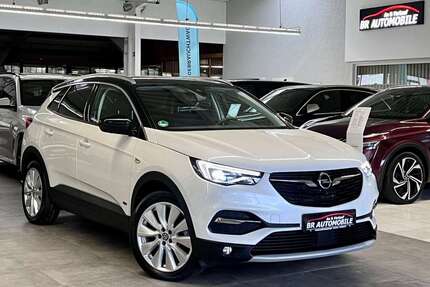 Opel Grandland X 32.000 km 29.900 &euro; Nohfelden 66625