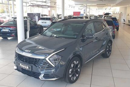 Kia Sportage 17.500 km 39.990 &euro; Hamburg 22525
