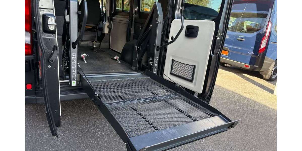 Fiat Ducato 47.800 km 19.990 &euro; Lübeck 23560