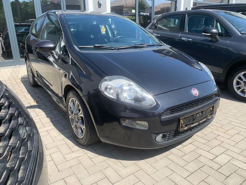 Punto