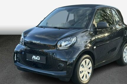 Smart ForTwo 35.443 km 10.800 &euro; Raubling 83064