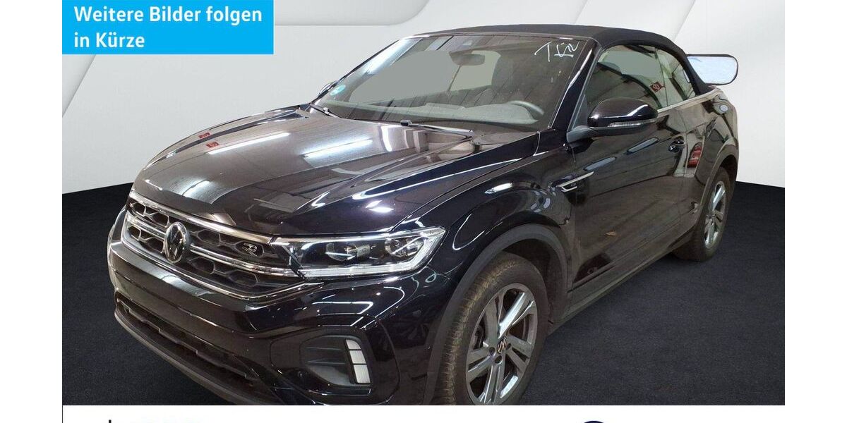 VW T-Roc 17.509 km 33.875 &euro; Troisdorf-Spich 53842