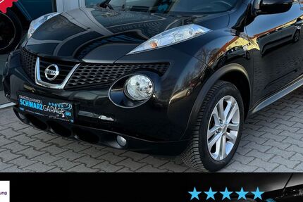 Nissan Juke 149.952 km 6.990 &euro; Spremberg 03130