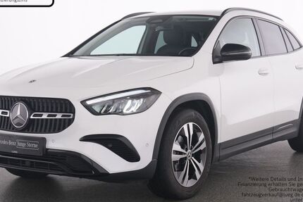 Mercedes-Benz GLA 180 11.858 km 36.945 &euro; Essen 45309