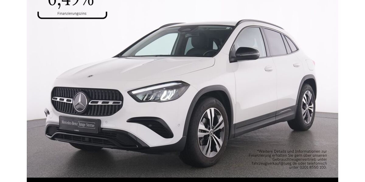 Mercedes-Benz GLA 180 11.858 km 36.945 &euro; Essen 45309