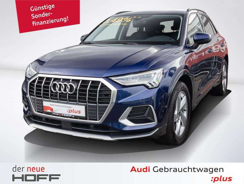 Audi Q3 28.941 km 45.000 € Sankt Augustin 53757