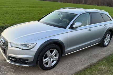 Audi A6 Allroad 114.000 km 24.000 &euro; Holzappel 56379