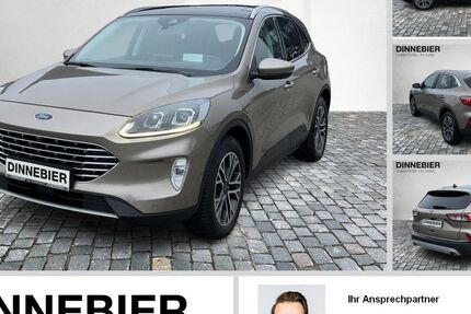 Ford Kuga 52.584 km 21.490 &euro; Leipzig 04158
