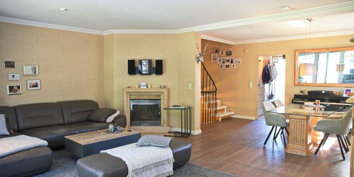 Doppelhaushälfte Grömitz - 3 Zimmer, 147 m&sup2;, 595.000&euro; | Angebot:25983405