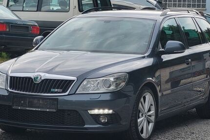 Skoda Octavia 248.000 km 3.490 &euro; Oberasbach 90522
