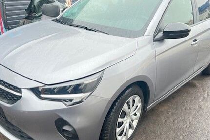 Opel Corsa 14.333 km 12.899 € Filderstadt 70794