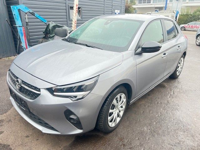 Opel Corsa 14.333 km 12.899 € Filderstadt 70794
