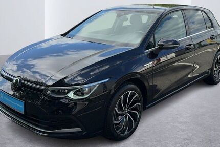 VW Golf 49.862 km 21.390 &euro; Glinde 21509