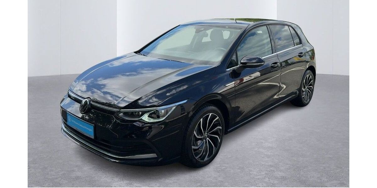 VW Golf 49.862 km 21.390 &euro; Glinde 21509
