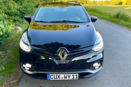 Renault Clio 57.000 km 19.150 &euro; Schiffdorf 27629