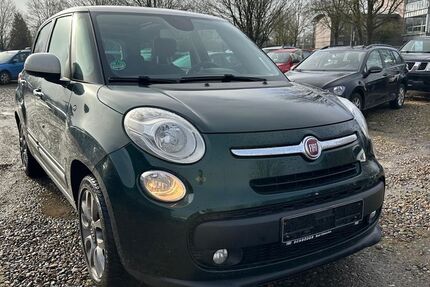 Fiat 500L 232.000 km 5.800 &euro; Kiel 24145