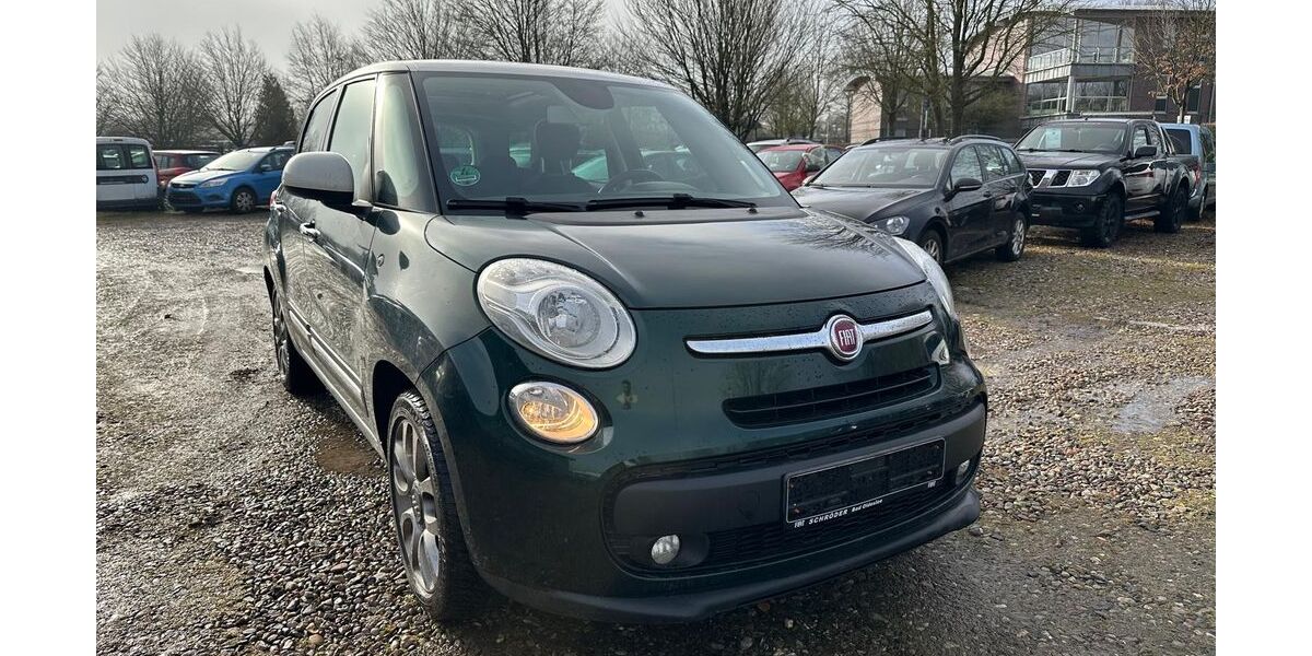 Fiat 500L 232.000 km 5.800 &euro; Kiel 24145