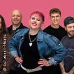 It's All Pink - Die Neujahrs-Pink-Party