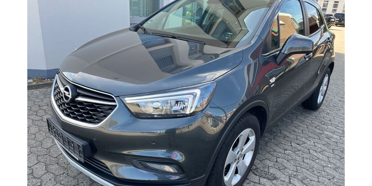Opel Mokka 158.000 km 9.200 &euro; Lübeck 23560