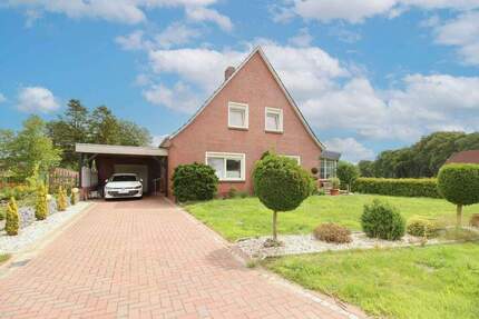 Haus Großefehn Bagband - 5 Zimmer, 114 m&sup2;, 329.000&euro; | Angebot:25102883