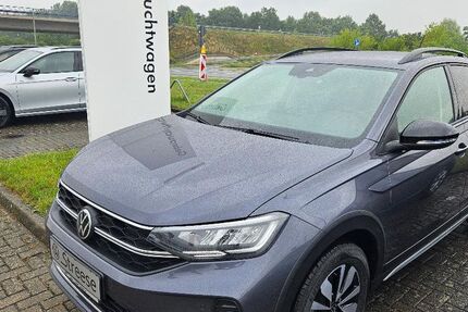 VW Taigo 4.000 km 29.998 € Pritzwalk 16928