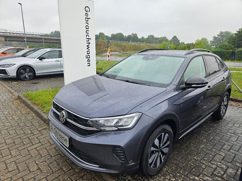 VW Taigo 4.000 km 29.998 € Pritzwalk 16928