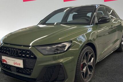 Audi A1 8.999 km 37.190 &euro; Hannover 30179