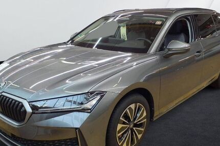 Skoda Superb 12.400 km 38.980 &euro; Balingen 72336